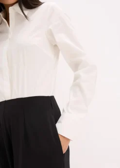 Blusenbody|bonprix Best