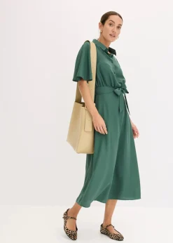 Blusenkleid|bonprix New