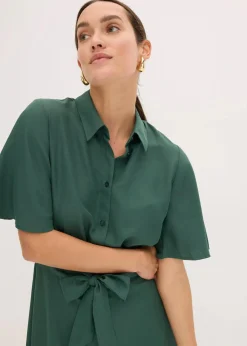 Blusenkleid|bonprix New