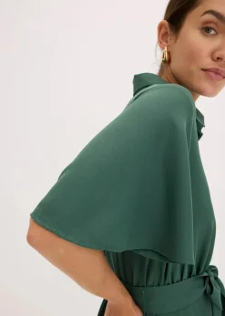 Blusenkleid|bonprix New