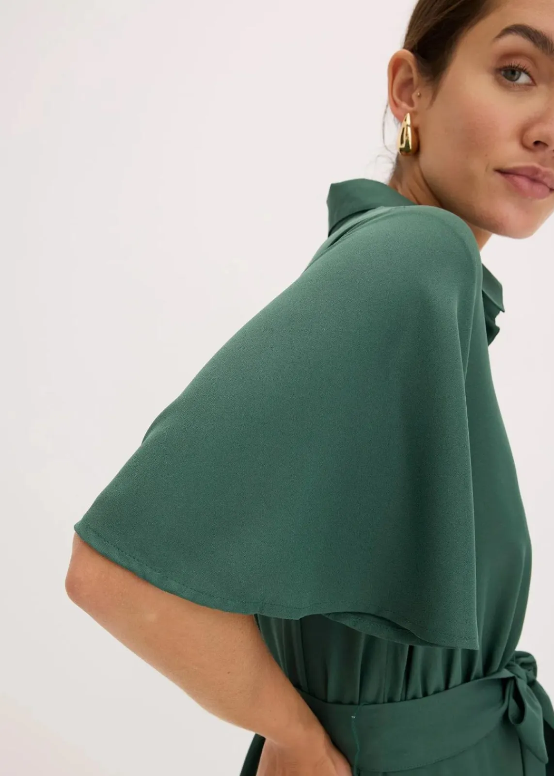 Blusenkleid|bonprix New