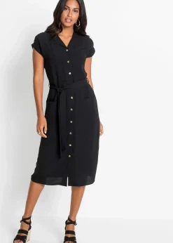 Blusenkleid|bonprix Sale