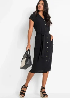 Blusenkleid|bonprix Sale