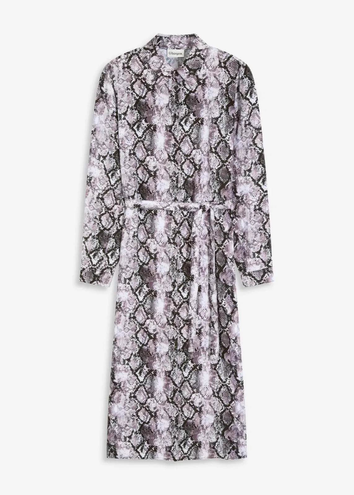 Blusenkleid|bonprix Outlet