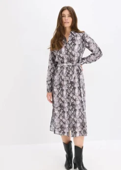 Blusenkleid|bonprix Outlet