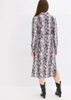 Blusenkleid|bonprix Outlet