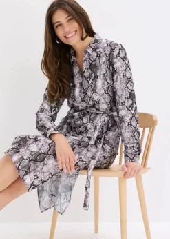 Blusenkleid|bonprix Outlet