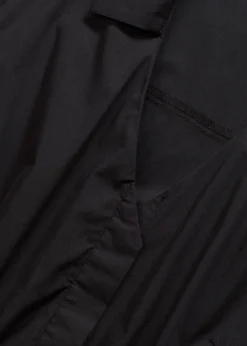 Blusenkleid mit Bindegürtel|bonprix Hot