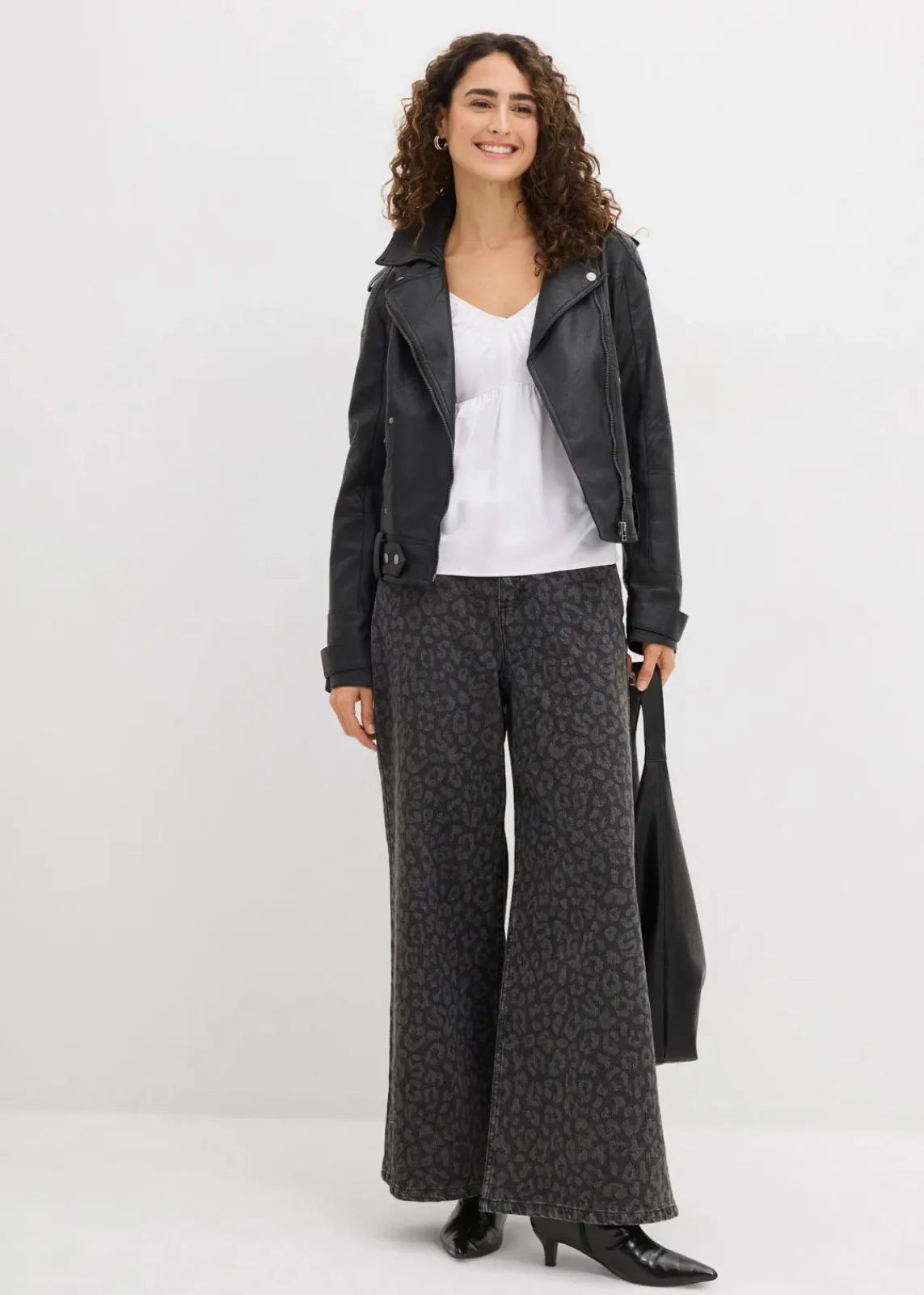 Blusenshirt|bonprix Best