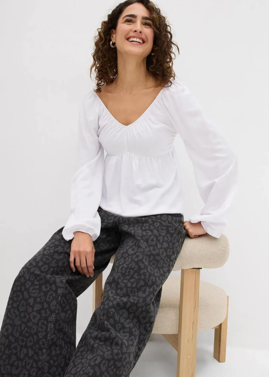 Blusenshirt|bonprix Best