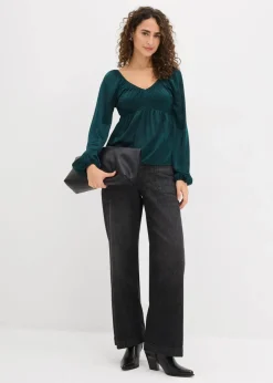 Blusenshirt|bonprix Best