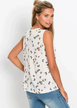 Blusentop|bonprix Online