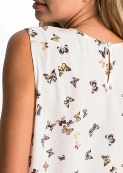 Blusentop|bonprix Online