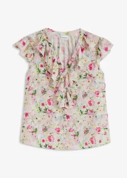 Blusentop|bonprix New