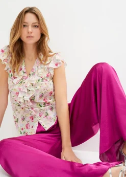 Blusentop|bonprix New