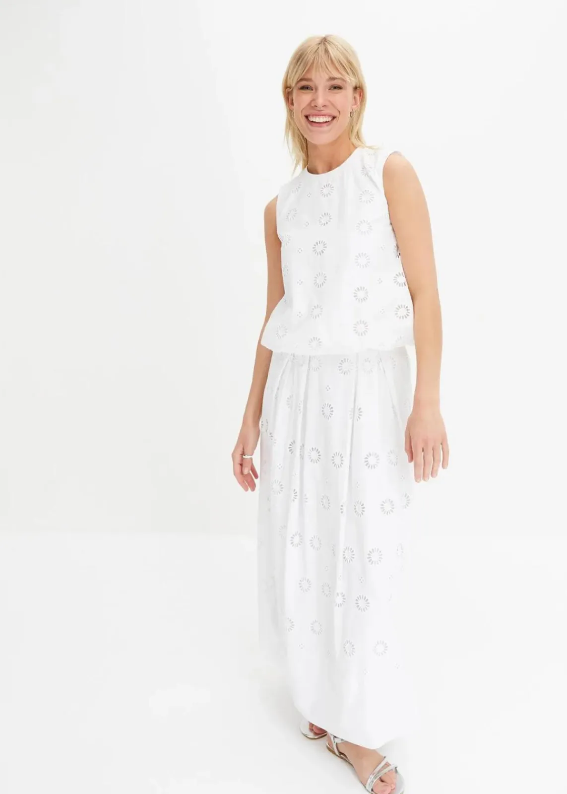 Blusentop|bonprix Clearance