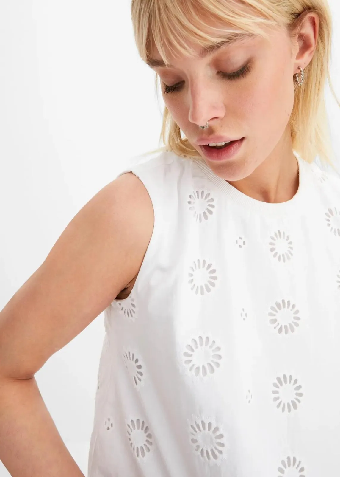 Blusentop|bonprix Clearance