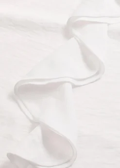 bonprix Bekleidung·Jacken & Mäntel|Blusen & Tuniken|Blusentop wollweiß