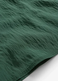 Blusentop aus Crinkle-Viskose-Mix|bonprix Online