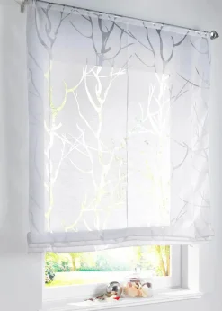 Bändchenrollo|bonprix Best