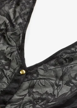 Body mit Knöpfen|bonprix Sale