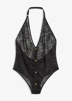 Body mit Knöpfen|bonprix Sale