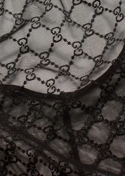 Body mit zierendem Mesh|bonprix Sale