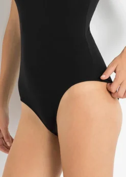 Body ohne Bügel mit Baumwolle|bonprix Sale