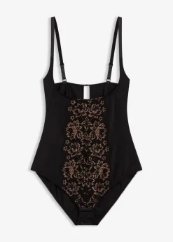 Body Shaper mit leichter Formkraft und Glitzergarn|bonprix Discount