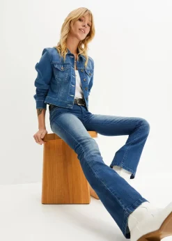 Bootcut-Jeans|bonprix Online
