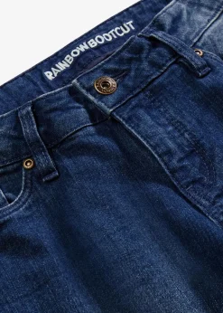 Bootcut-Jeans|bonprix Online