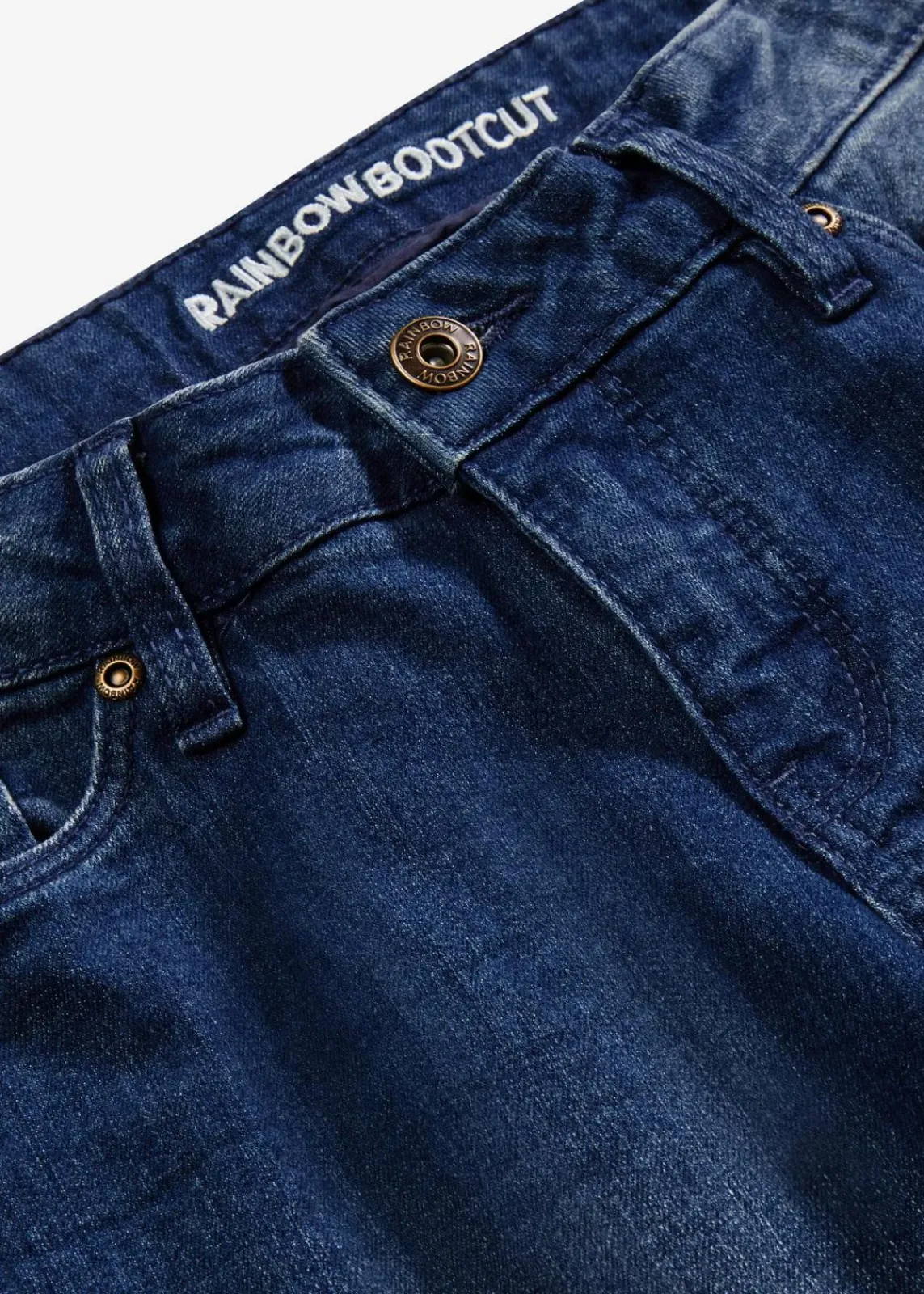 Bootcut-Jeans|bonprix Online