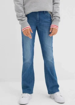 Bootcut-Jeans Low Waist|bonprix Clearance