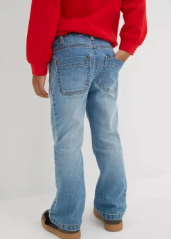 Bootcut-Jeans Mid Waist|bonprix Outlet