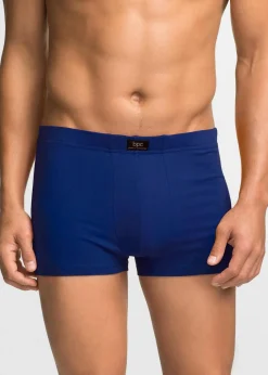 Boxershorts eng mit Baumwolle (3er Pack)|bonprix Clearance