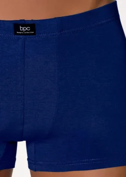 Boxershorts eng mit Baumwolle (3er Pack)|bonprix Clearance
