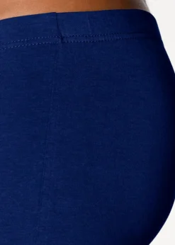 Boxershorts eng mit Baumwolle (3er Pack)|bonprix Clearance