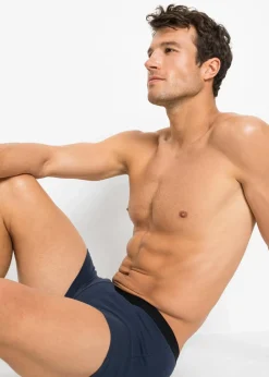Boxershorts eng mit Baumwolle (10er Pack)|bonprix Sale