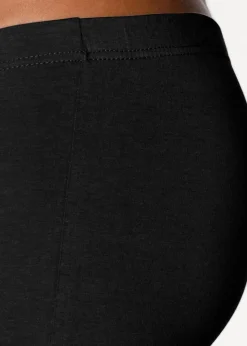 Boxershorts eng mit Baumwolle (3er Pack)|bonprix Best