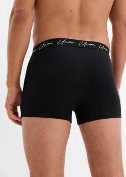Boxershorts eng mit weicher Baumwolle(10er Pack)|bonprix New