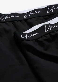 Boxershorts eng mit weicher Baumwolle(10er Pack)|bonprix New