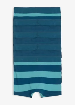 Boxershorts mit weicher Bio-Baumwolle (5er Pack)|bonprix Best