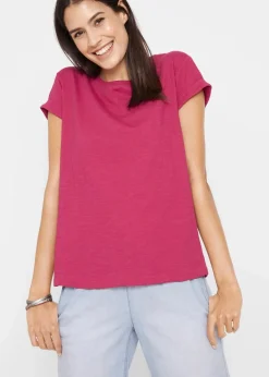 Boxy-Shirt|bonprix