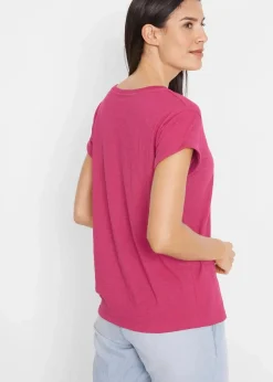 Boxy-Shirt|bonprix