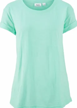 Boxy-Shirt|bonprix Online