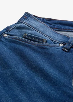 Boyfriend Jeans Mid Waist, Stretch|bonprix Sale