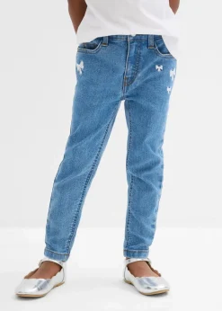 Boyfriend-Jeans Mid Waist|bonprix