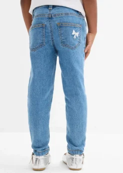 Boyfriend-Jeans Mid Waist|bonprix