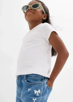 Boyfriend-Jeans Mid Waist|bonprix