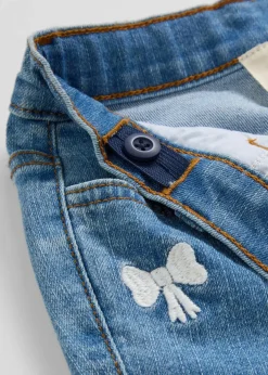 Boyfriend-Jeans Mid Waist|bonprix